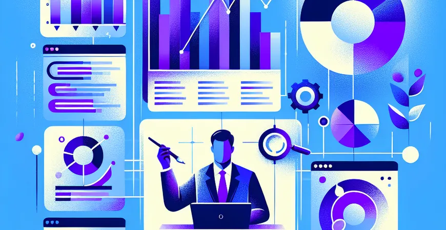 财务预算执行 ERP 实测：偏差分析模型科学性解析